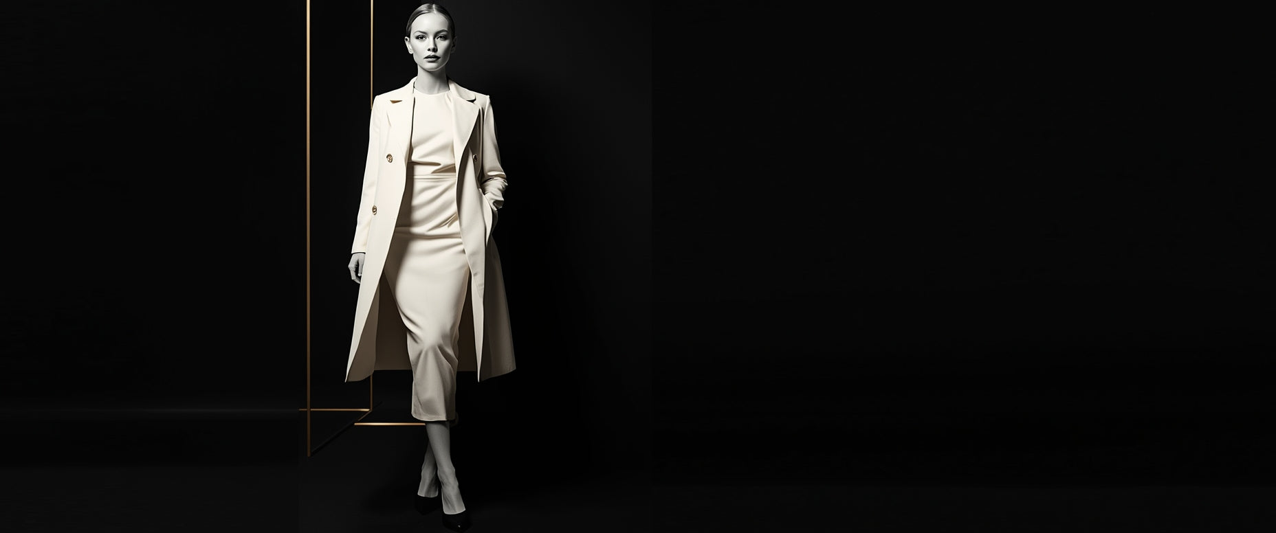 Early Access: Black Week Kjoler