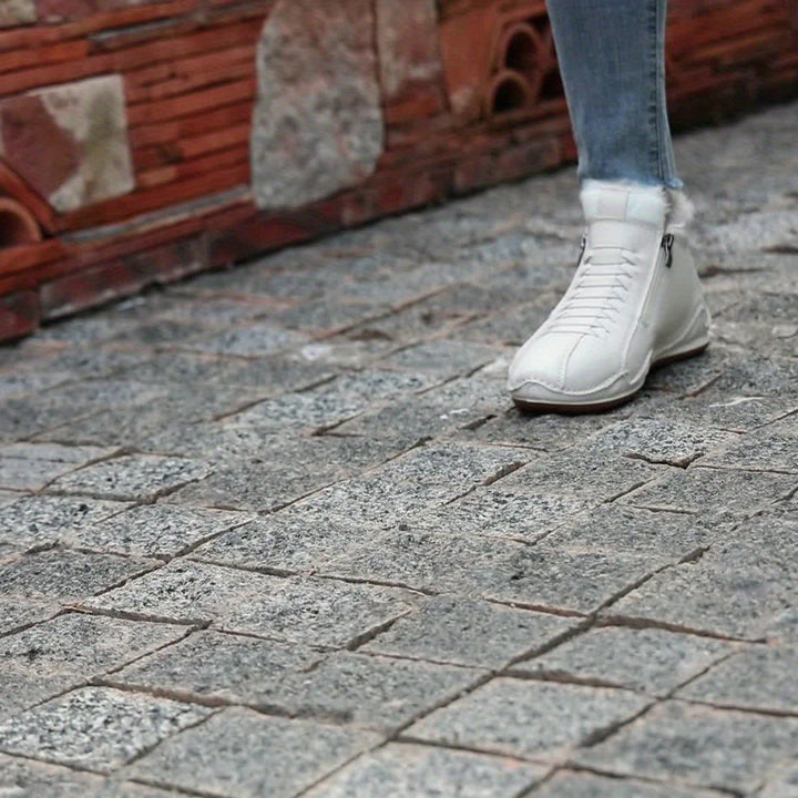 Léa | Varme vintersko