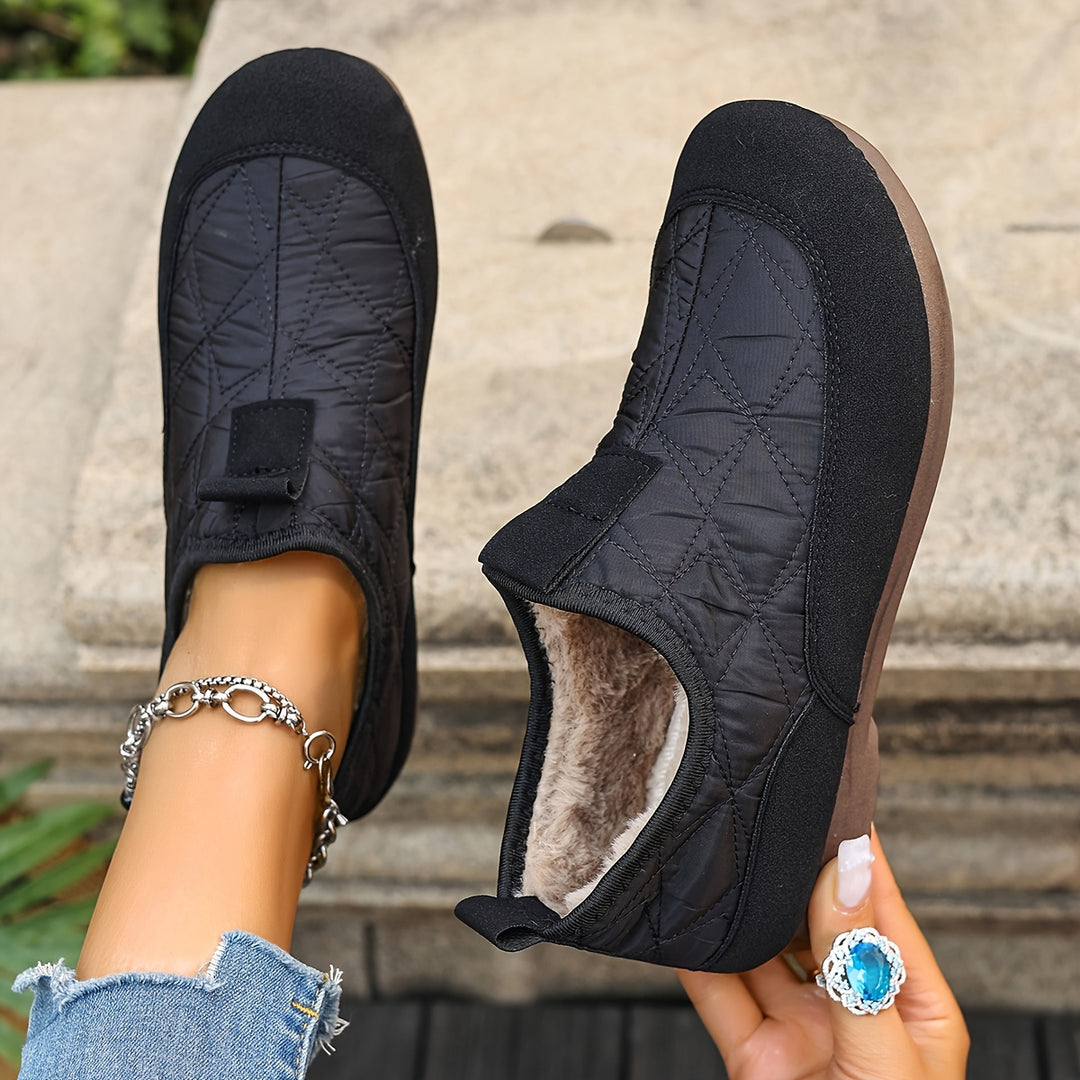 Dana | Komfortabel vintersko