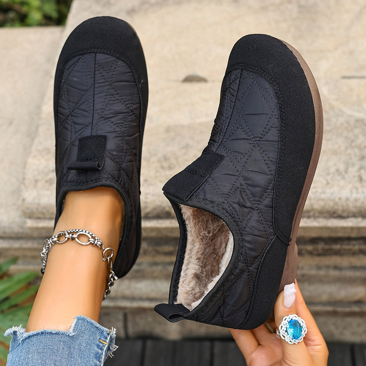 Dana | Komfortabel vintersko