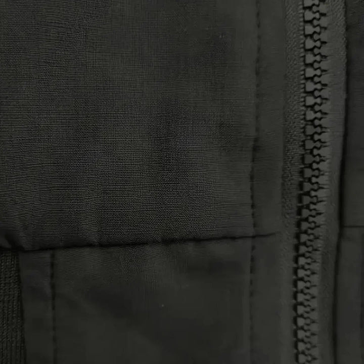 Slim Fit Bomberjakke til Herrer