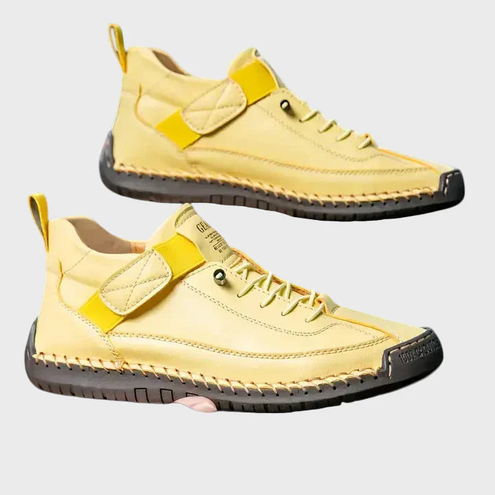 Mia | Letvægts sneakers med blød komfor