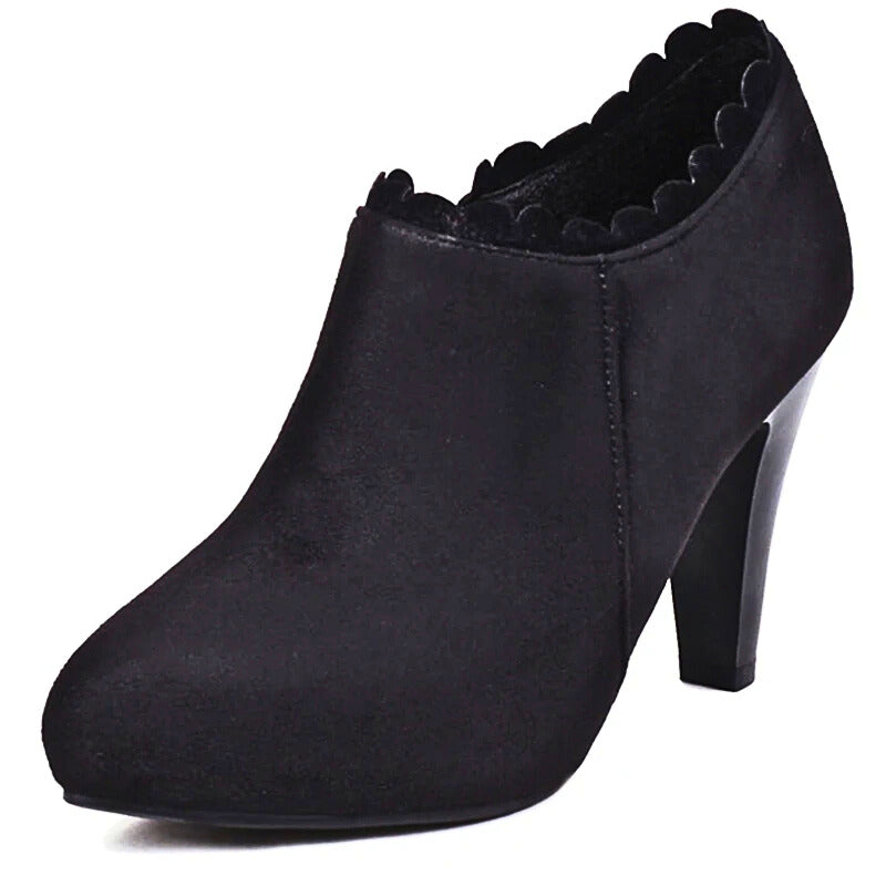 Amelie | Elegante Komfort Pumps