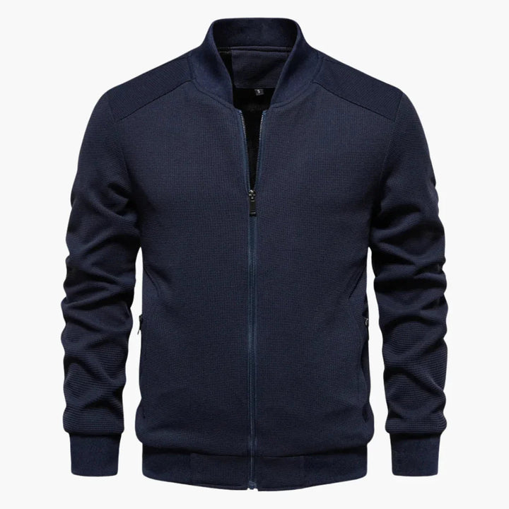 Elegant overgangsjakke til herrer
