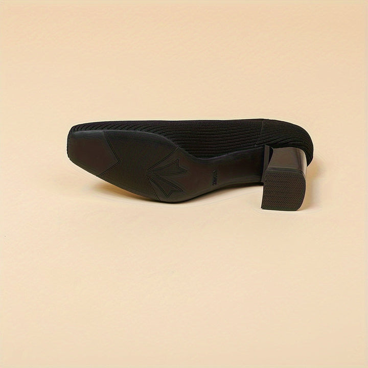 Marie | Elegance og komfort i hvert skridt