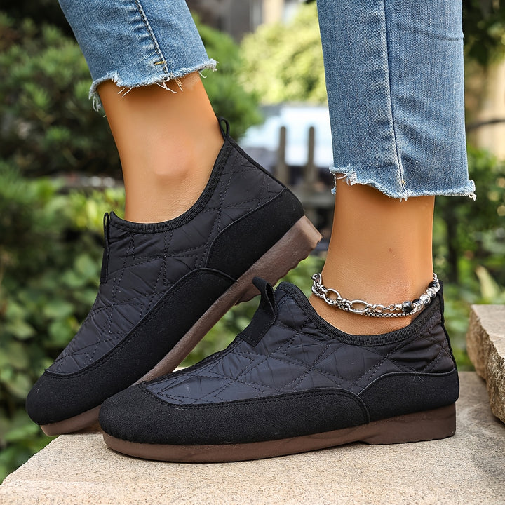 Dana | Komfortabel vintersko