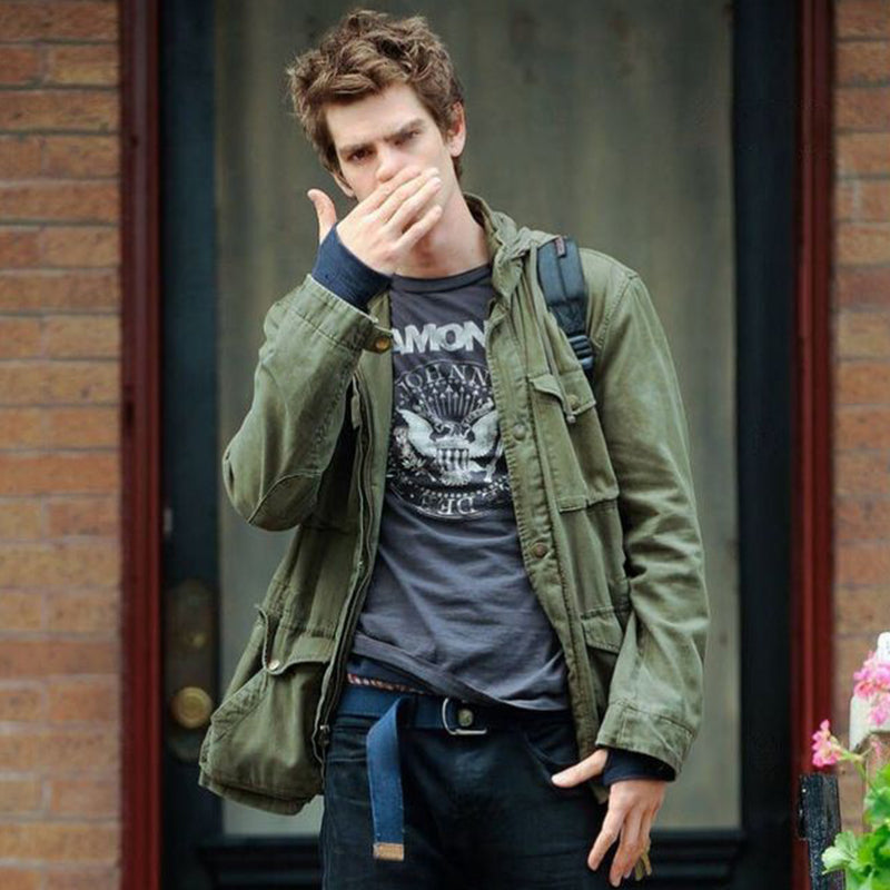 Vietnam-EA | Klassisk M-65 feltjakke