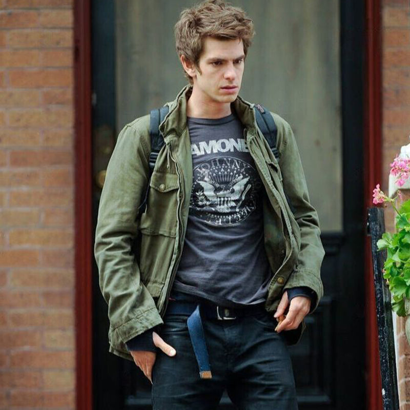 Vietnam-EA | Klassisk M-65 feltjakke