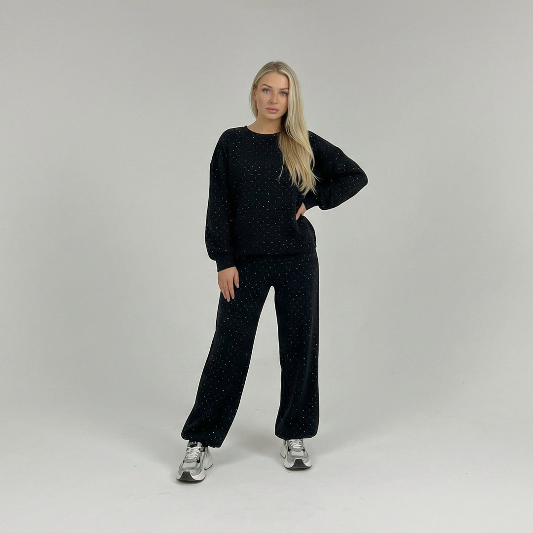 Morgan | Diamond sæt