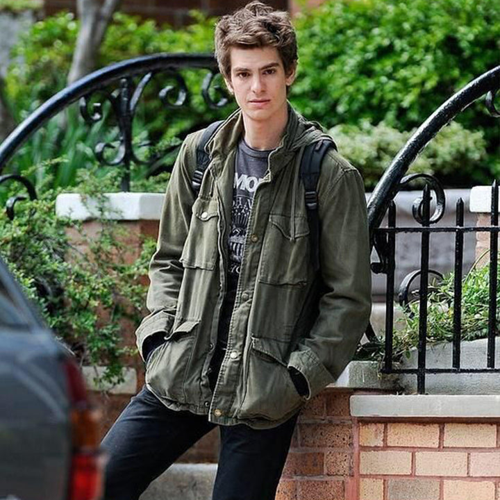 Vietnam-EA | Klassisk M-65 feltjakke