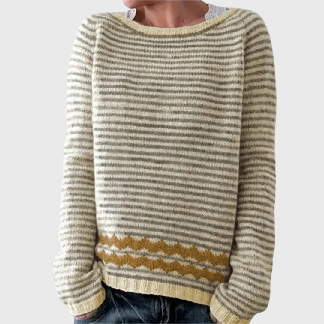 Fiona | Sweater