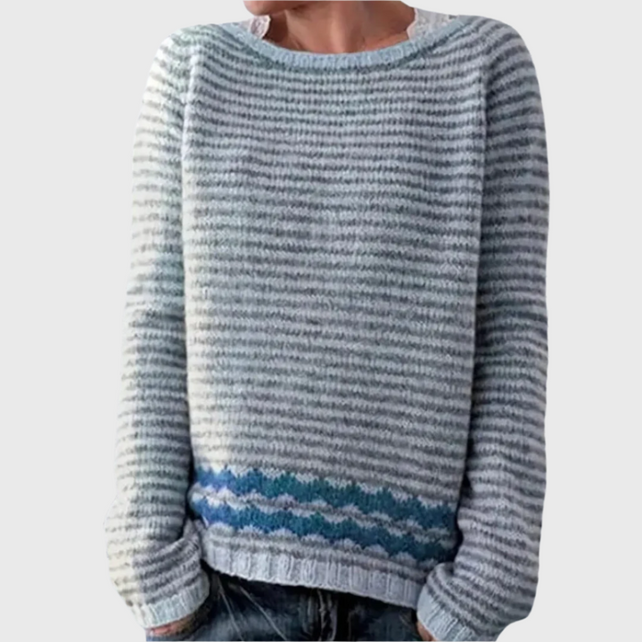 Fiona | Sweater