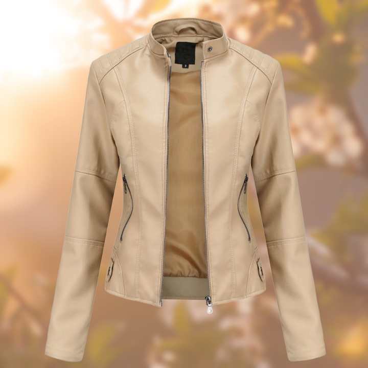 Freyja | Elegant Blazer