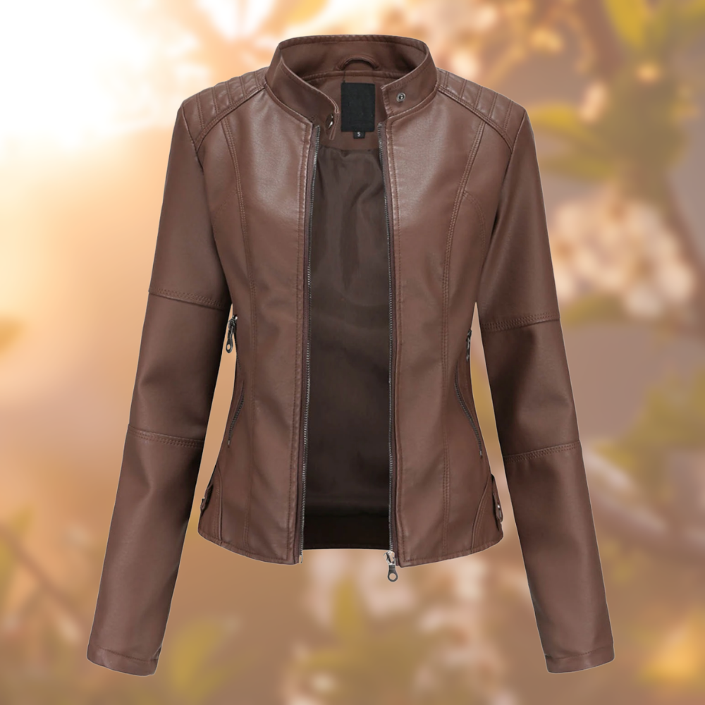 Freyja | Elegant Blazer
