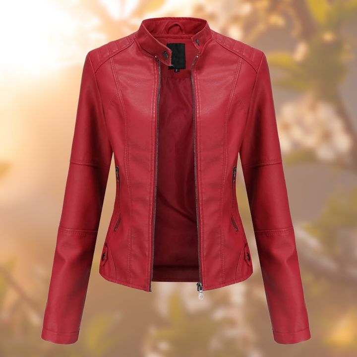 Freyja | Elegant Blazer
