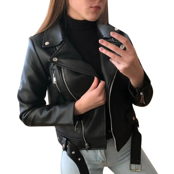 Anya | Stilfuld Jakke