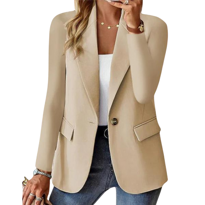 LIV & LYKKE™ | Elegant Blazer