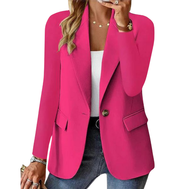 LIV & LYKKE™ | Elegant Blazer