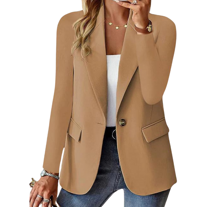 LIV & LYKKE™ | Elegant Blazer