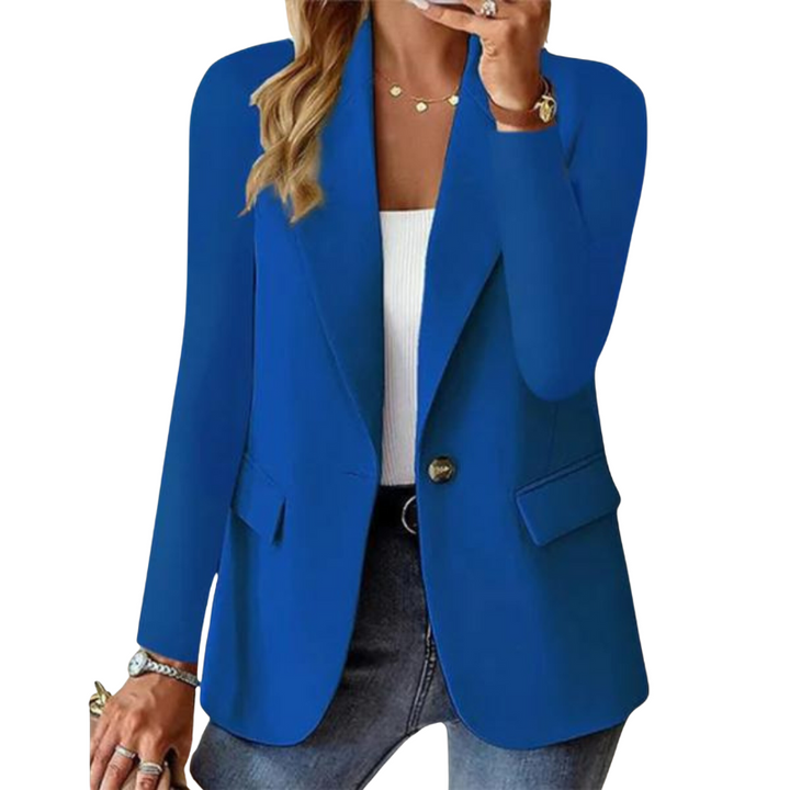 LIV & LYKKE™ | Elegant Blazer