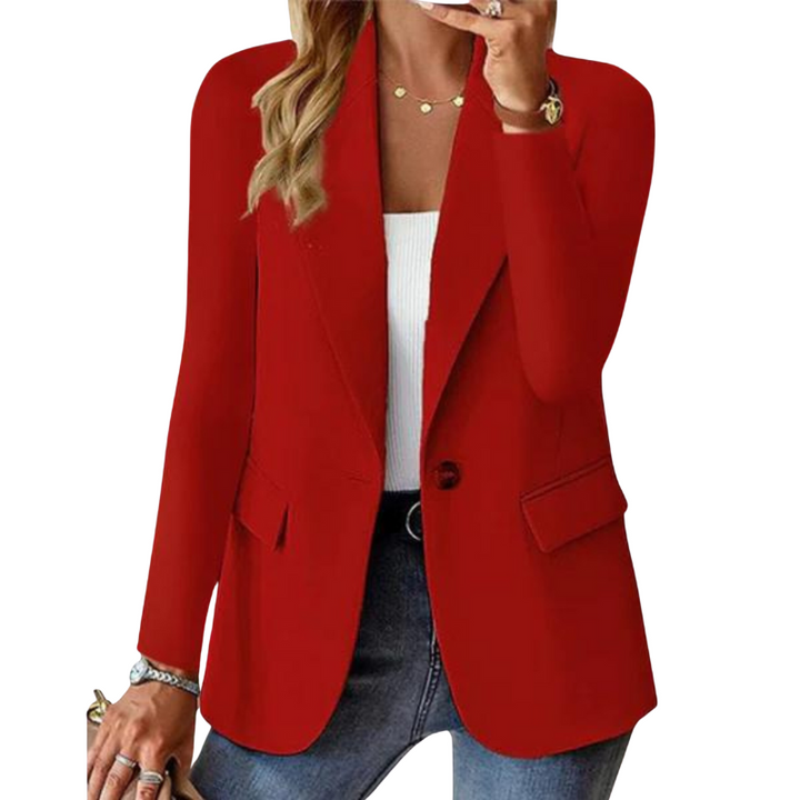 LIV & LYKKE™ | Elegant Blazer