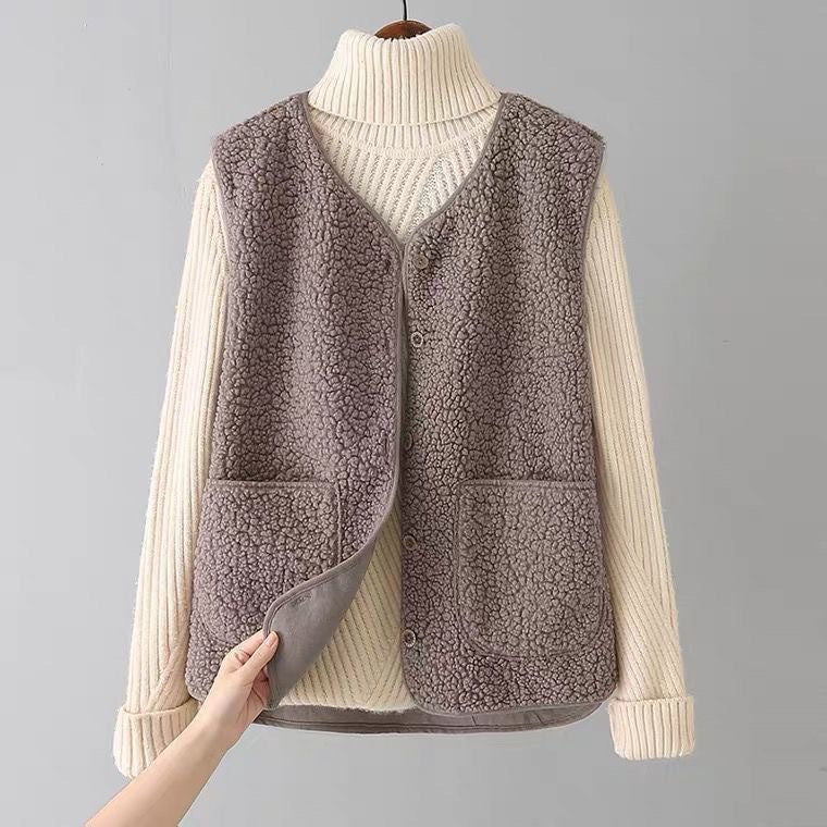 Lisa Paris | Uldcardigan