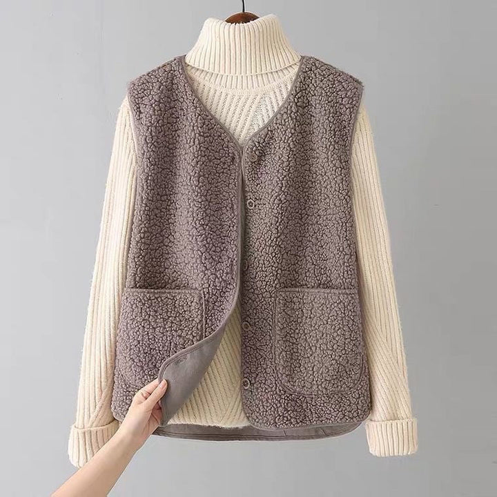 Lisa Paris | Uldcardigan