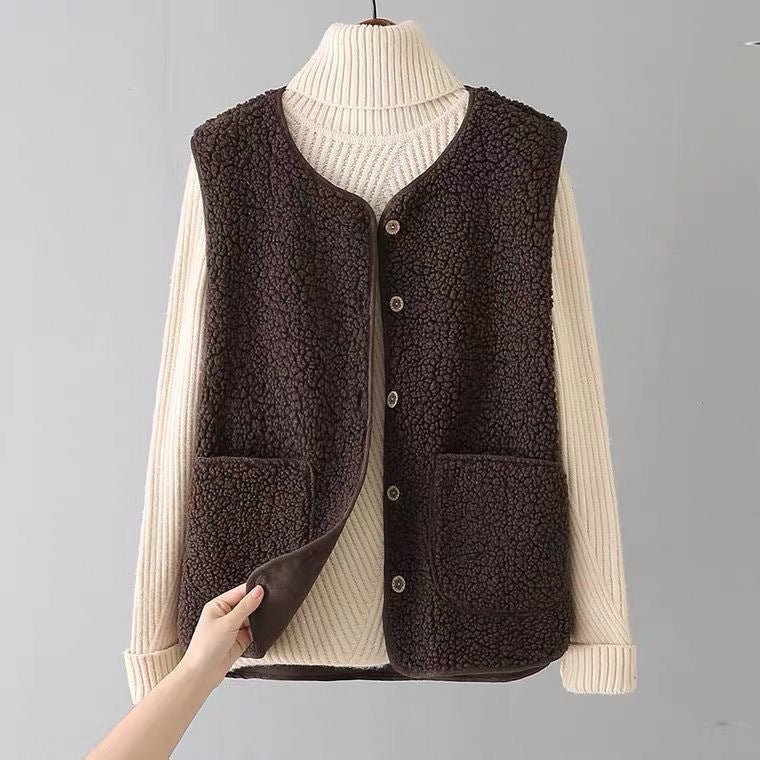 Lisa Paris | Uldcardigan
