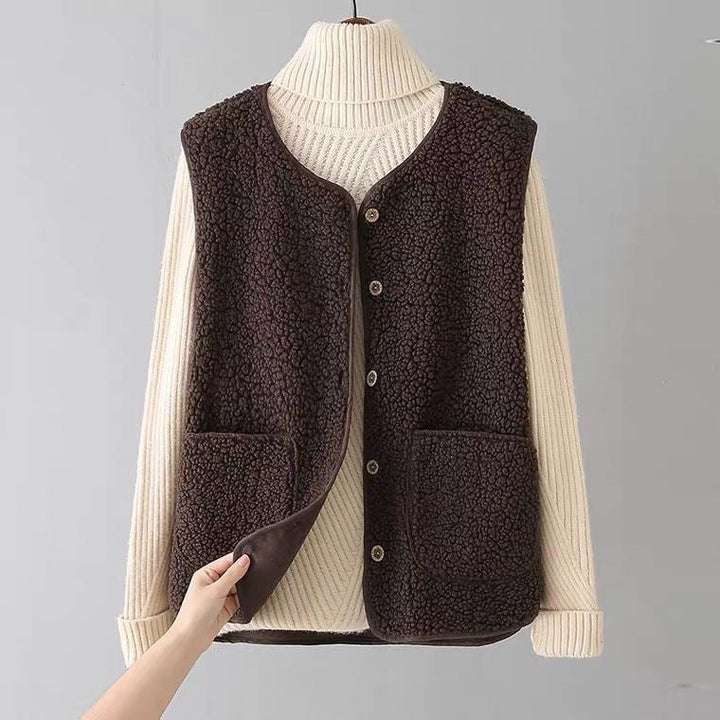 Lisa Paris | Uldcardigan