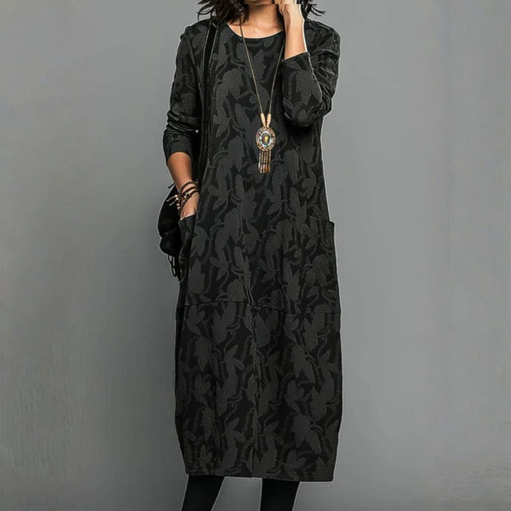 Levia | Kjolen der forener varme og elegance