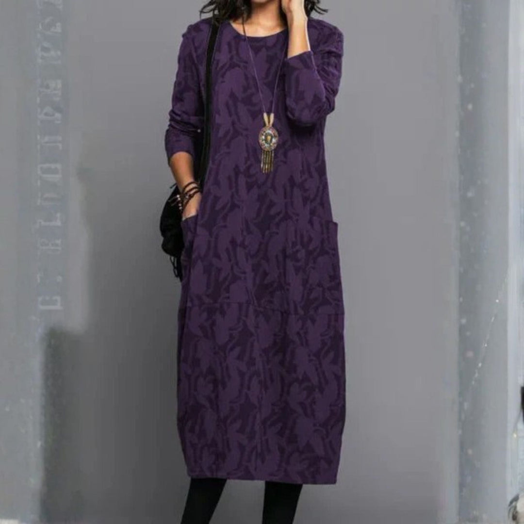 Levia | Kjolen der forener varme og elegance