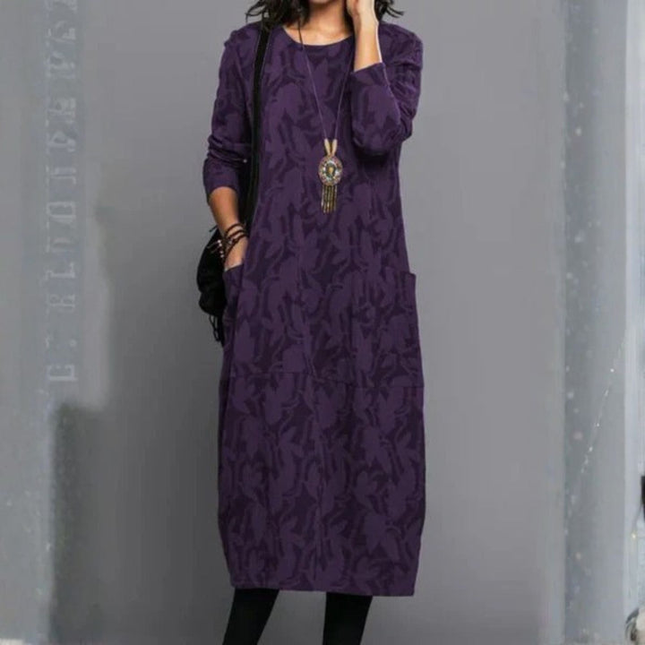 Levia | Kjolen der forener varme og elegance