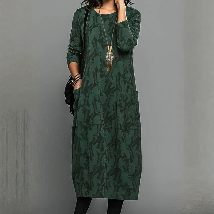 Levia | Kjolen der forener varme og elegance