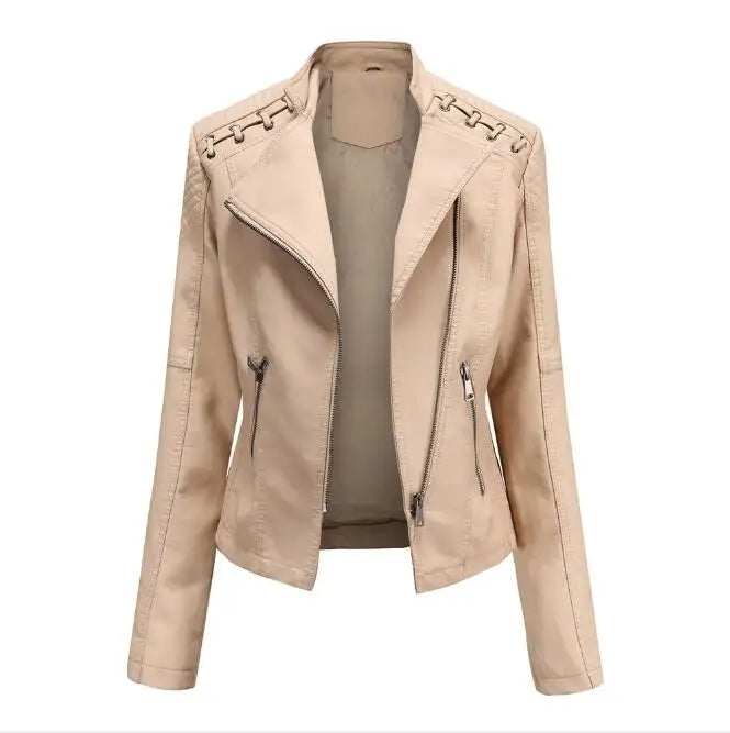 Eva | Elegant Vest