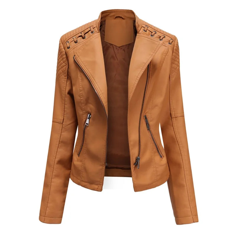 Eva | Elegant Vest