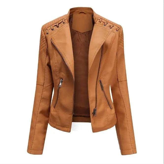 Eva | Elegant Vest