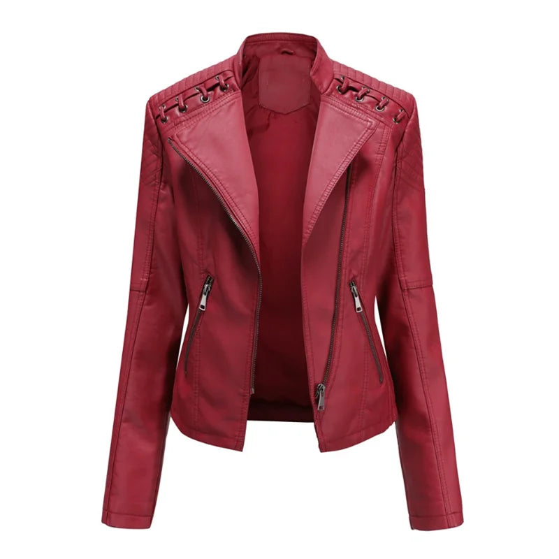 Eva | Elegant Vest