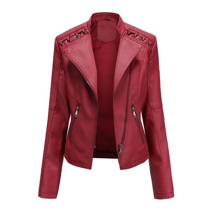 Eva | Elegant Vest