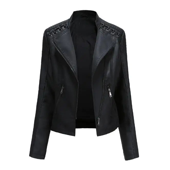 Eva | Elegant Vest