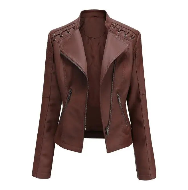 Eva | Elegant Vest