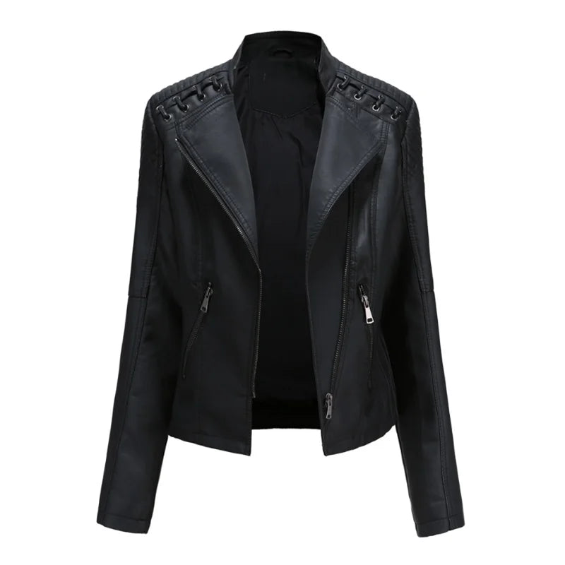 Eva | Elegant Vest