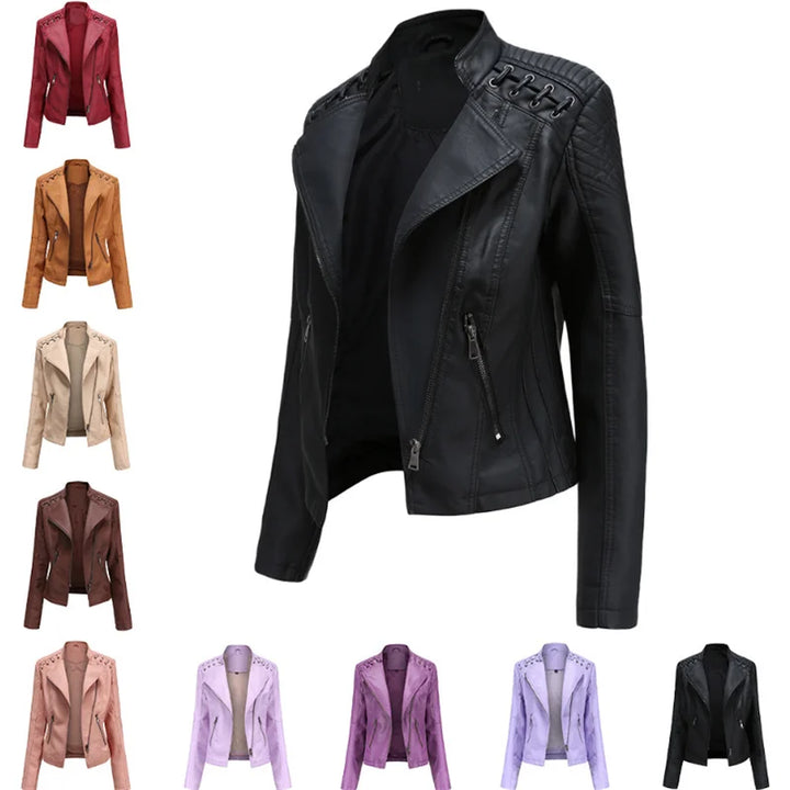 Eva | Elegant Vest