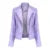 Eva | Elegant Vest