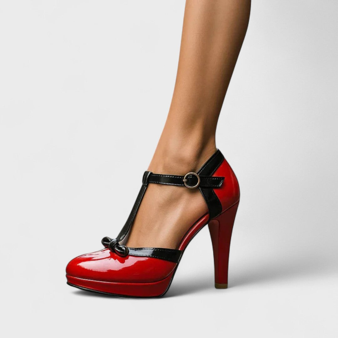 Bella™ | Elegante pumps med overlegen komfort