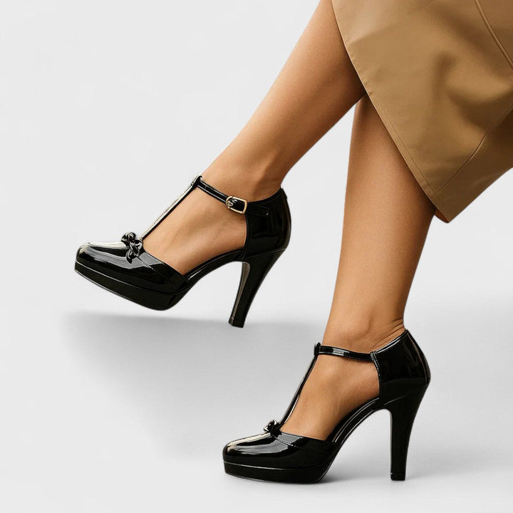 Bella™ | Elegante pumps med overlegen komfort