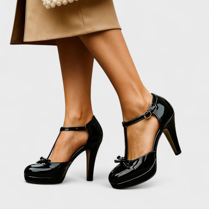 Bella™ | Elegante pumps med overlegen komfort