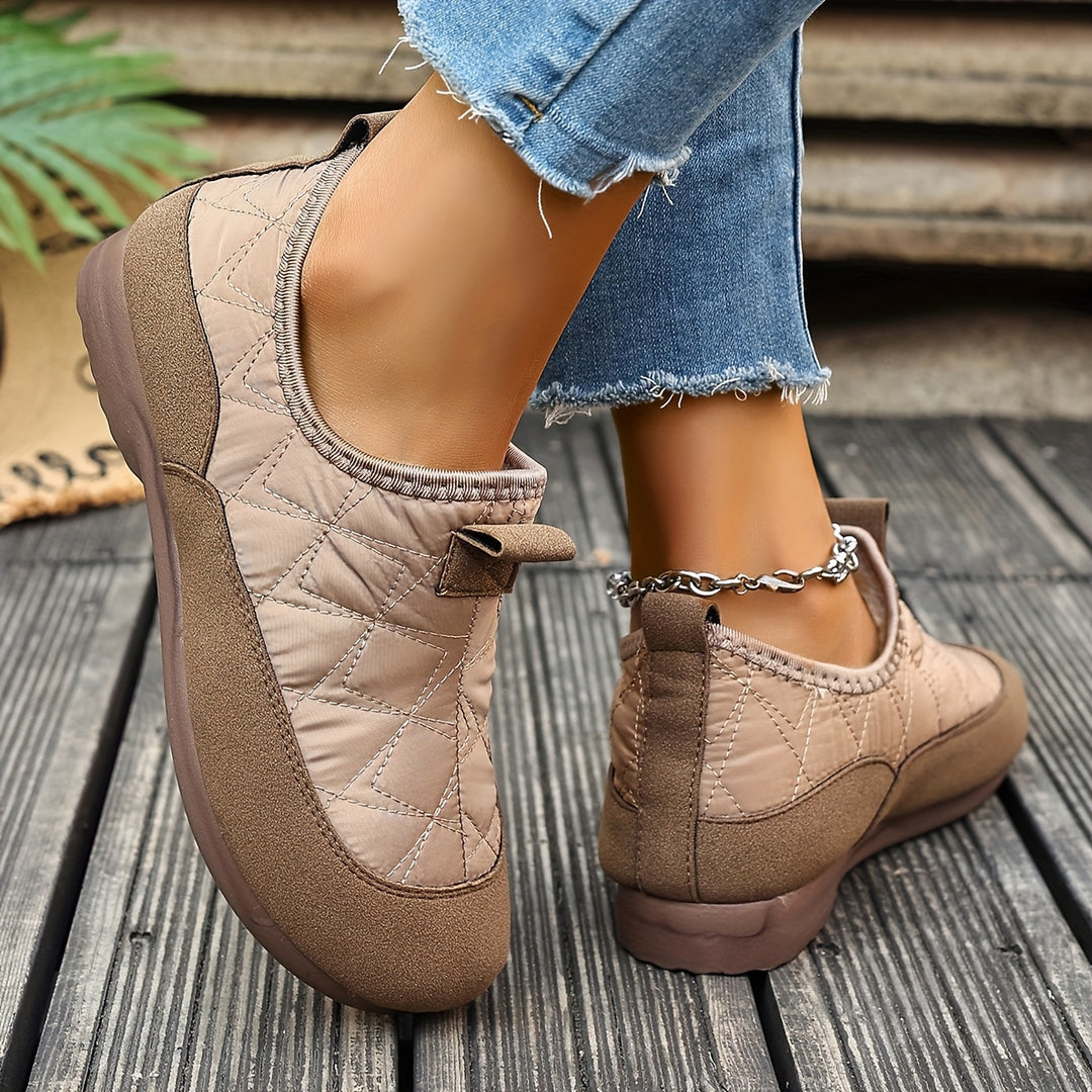 Dana | Komfortabel vintersko