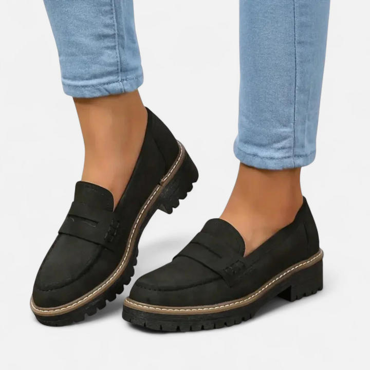 Ashley | Stil Loafers