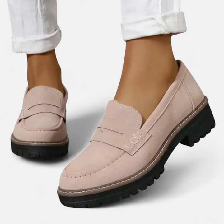 Ashley | Stil Loafers