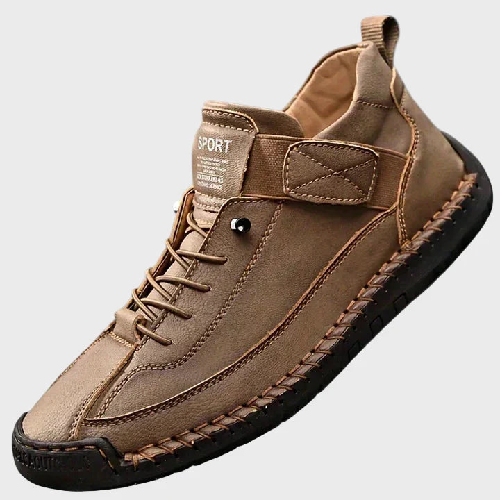 Mia | Letvægts sneakers med blød komfor